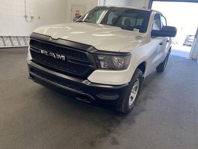 new 2024 Ram 1500 car, priced at $47,582