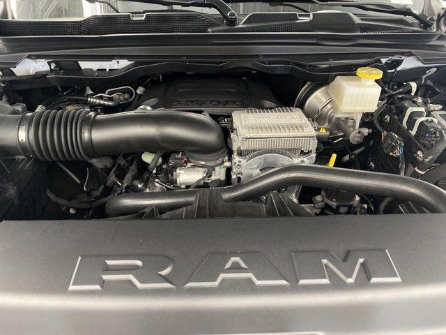 new 2024 Ram 1500 car, priced at $47,582