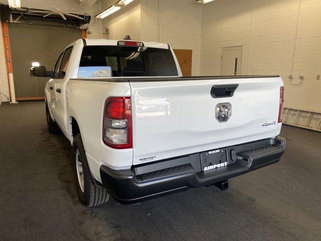 new 2024 Ram 1500 car, priced at $47,582