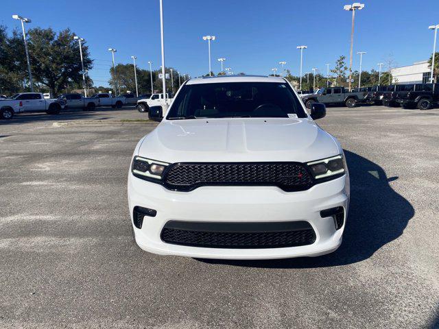 used 2022 Dodge Durango car, priced at $24,426