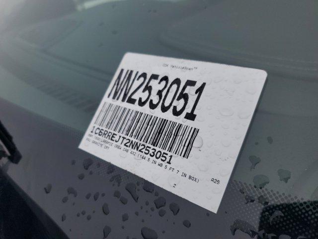 used 2022 Ram 1500 car, priced at $41,985