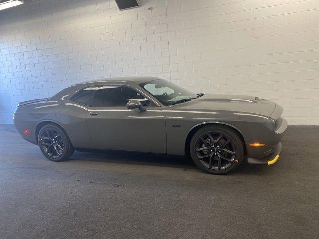 new 2023 Dodge Challenger car, priced at $32,857