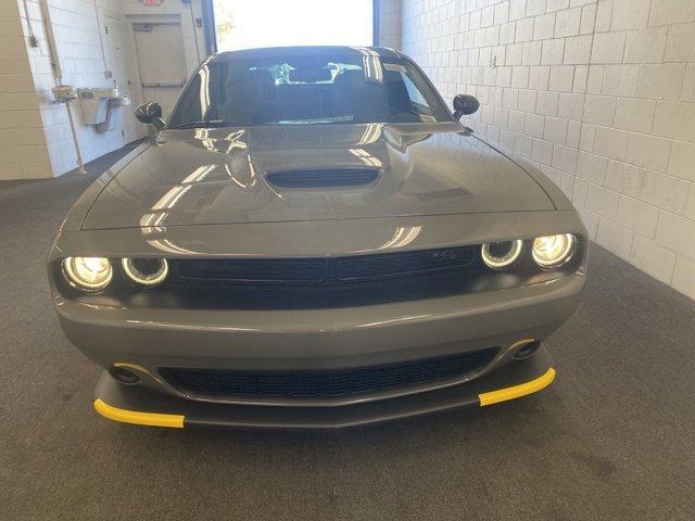 new 2023 Dodge Challenger car, priced at $32,857