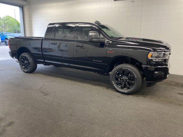 new 2024 Ram 2500 car, priced at $75,916