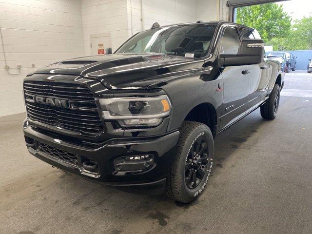 new 2024 Ram 2500 car, priced at $75,916