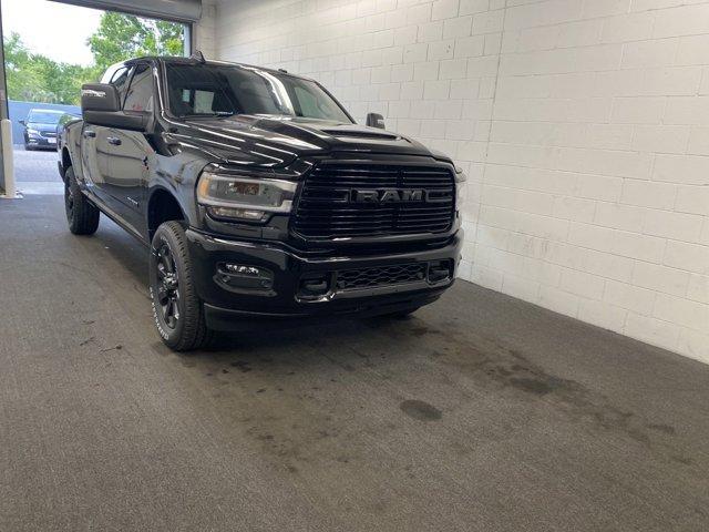 new 2024 Ram 2500 car, priced at $75,916