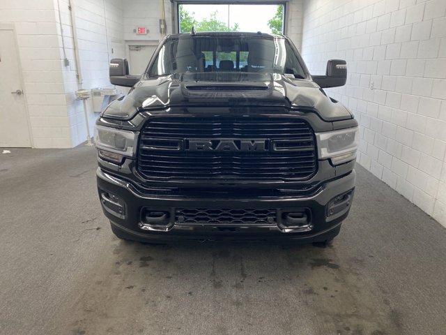 new 2024 Ram 2500 car, priced at $75,916