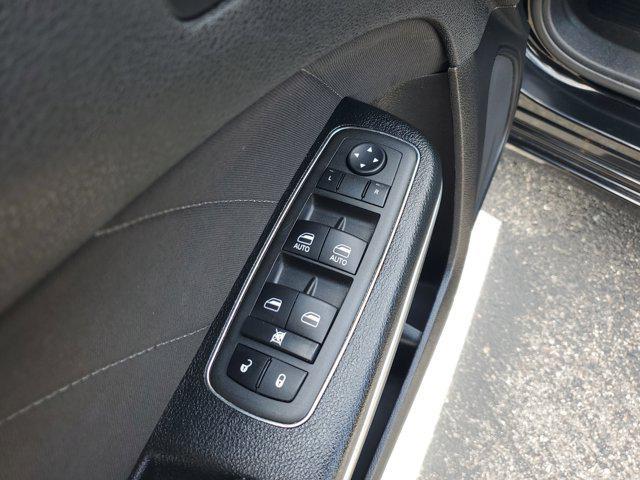 used 2022 Dodge Charger car, priced at $19,843