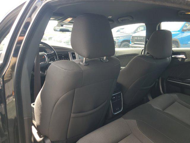 used 2022 Dodge Charger car, priced at $19,843