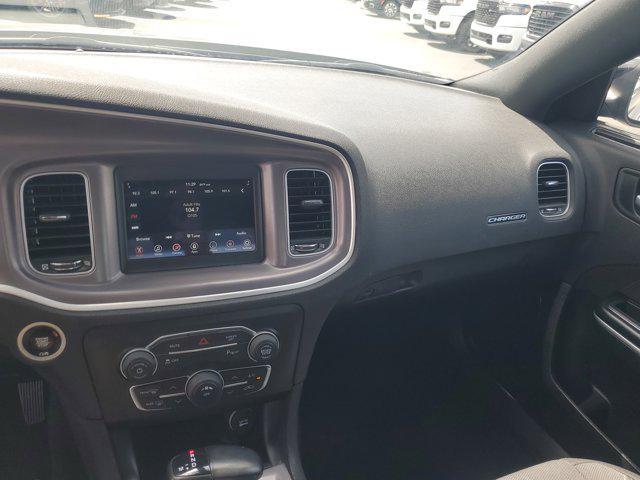 used 2022 Dodge Charger car, priced at $19,843