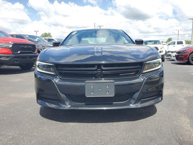 used 2022 Dodge Charger car, priced at $19,843
