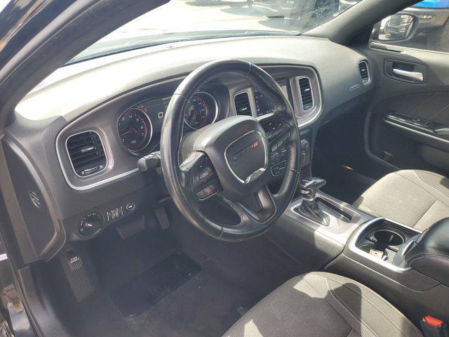 used 2022 Dodge Charger car, priced at $19,843