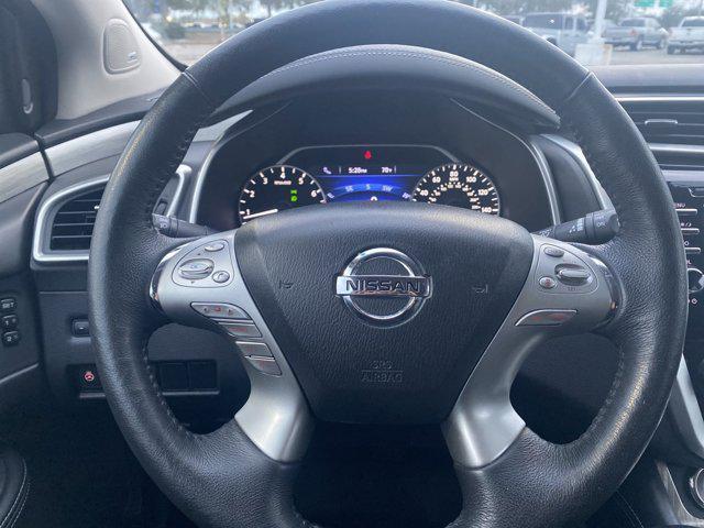 used 2018 Nissan Murano car, priced at $14,459