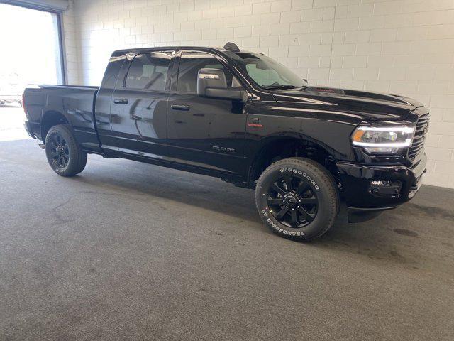 new 2024 Ram 2500 car, priced at $78,416