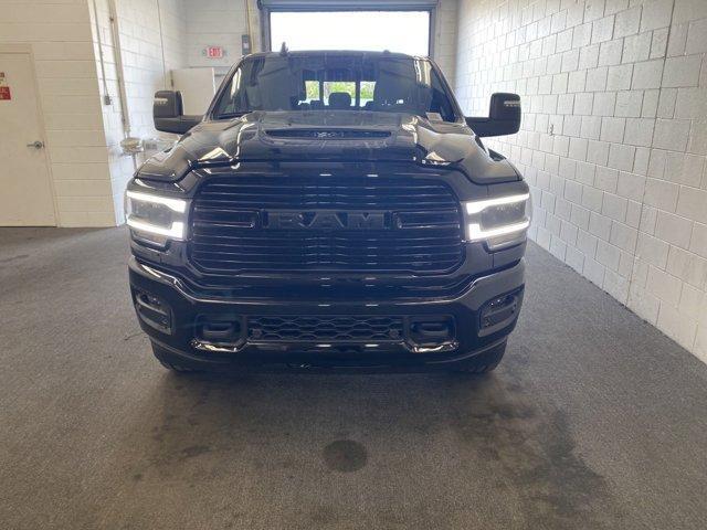 new 2024 Ram 2500 car, priced at $76,416