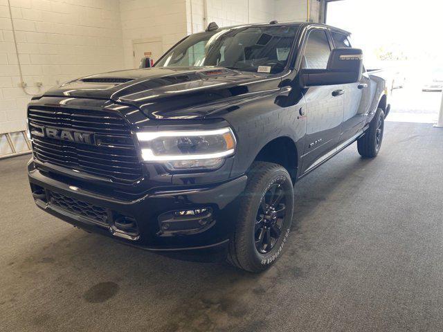 new 2024 Ram 2500 car, priced at $78,416