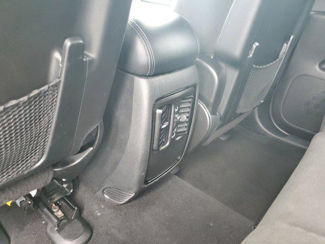used 2023 Dodge Durango car, priced at $20,875