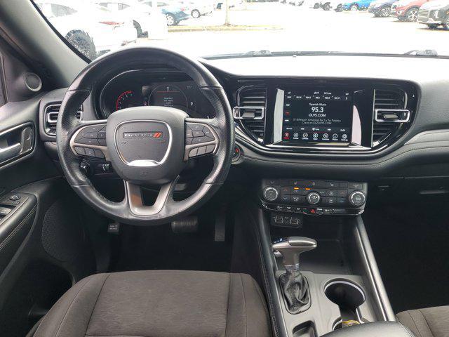 used 2023 Dodge Durango car, priced at $20,875
