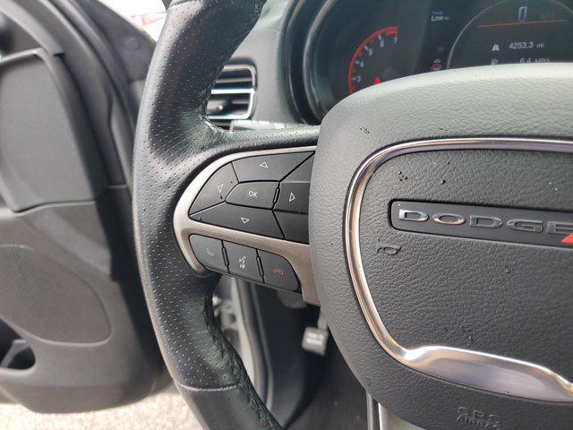 used 2023 Dodge Durango car, priced at $20,875