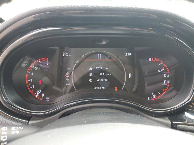 used 2023 Dodge Durango car, priced at $20,875