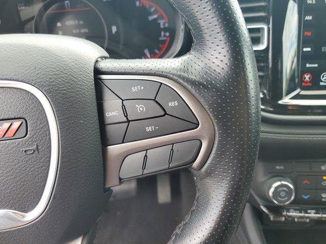 used 2023 Dodge Durango car, priced at $20,875