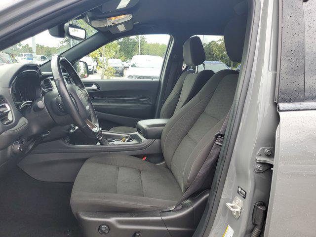 used 2023 Dodge Durango car, priced at $20,875