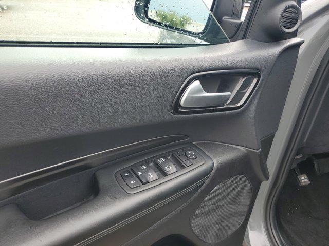 used 2023 Dodge Durango car, priced at $20,875