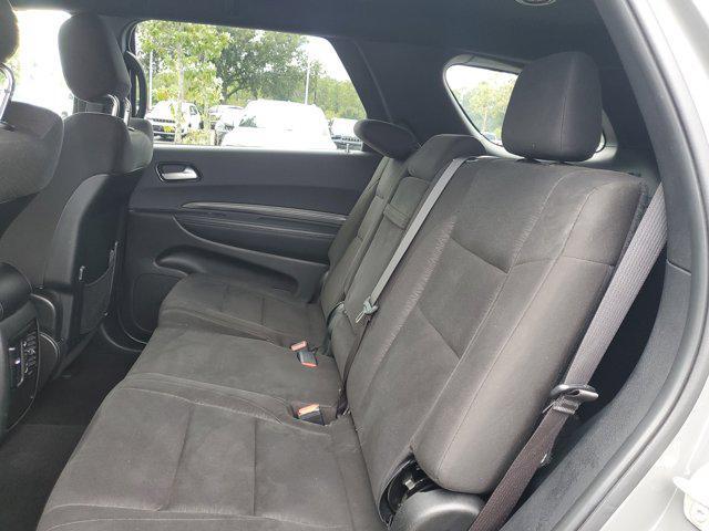 used 2023 Dodge Durango car, priced at $20,875