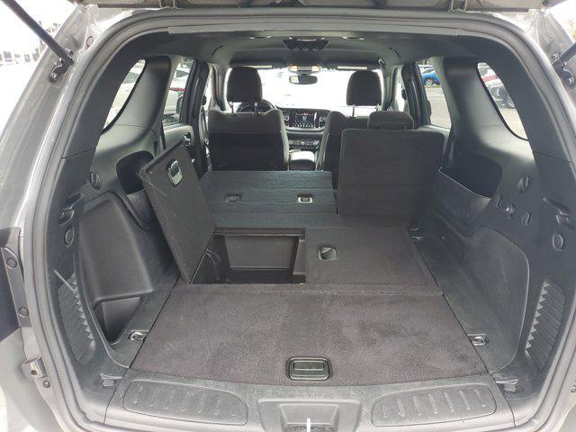 used 2023 Dodge Durango car, priced at $20,875