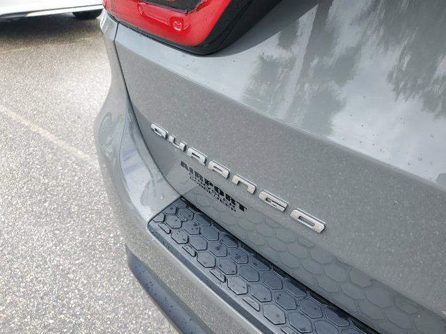 used 2023 Dodge Durango car, priced at $20,875