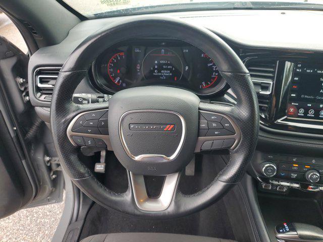 used 2023 Dodge Durango car, priced at $20,875