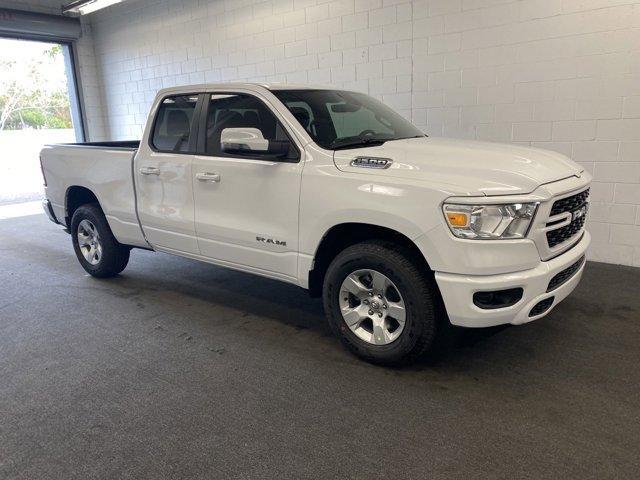 new 2024 Ram 1500 car, priced at $32,513