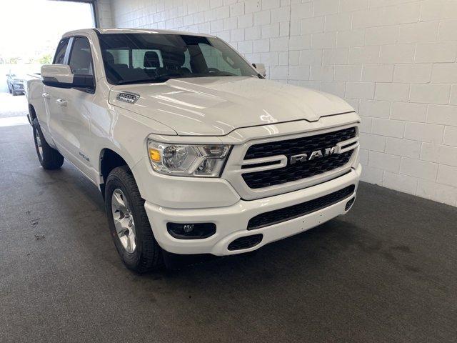 new 2024 Ram 1500 car, priced at $32,513