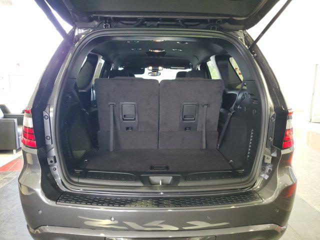 new 2026 Dodge Durango car, priced at $32,247