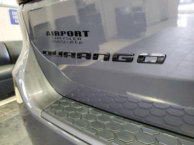 new 2026 Dodge Durango car, priced at $32,247