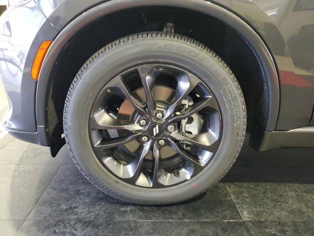 new 2026 Dodge Durango car, priced at $32,247