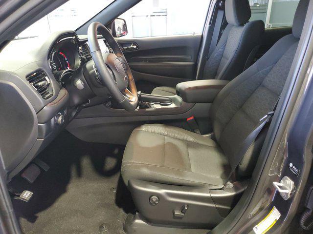 new 2026 Dodge Durango car, priced at $32,247