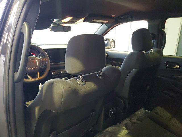 new 2026 Dodge Durango car, priced at $32,247