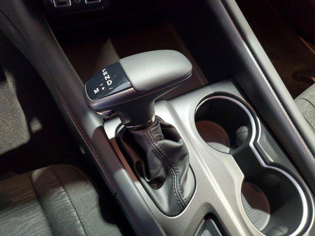 new 2026 Dodge Durango car, priced at $32,247