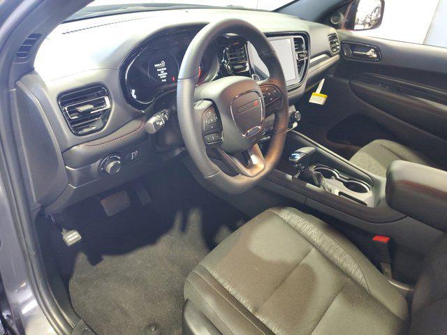 new 2026 Dodge Durango car, priced at $32,247