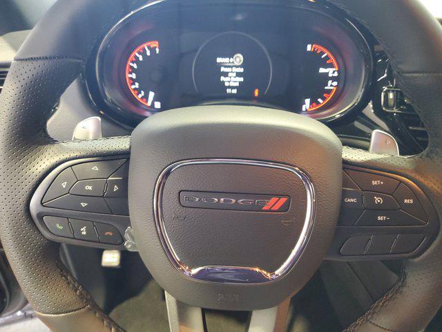 new 2026 Dodge Durango car, priced at $32,247