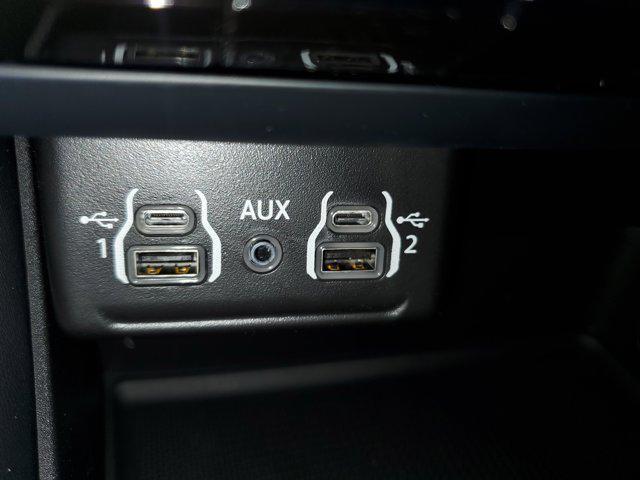 new 2026 Dodge Durango car, priced at $32,247