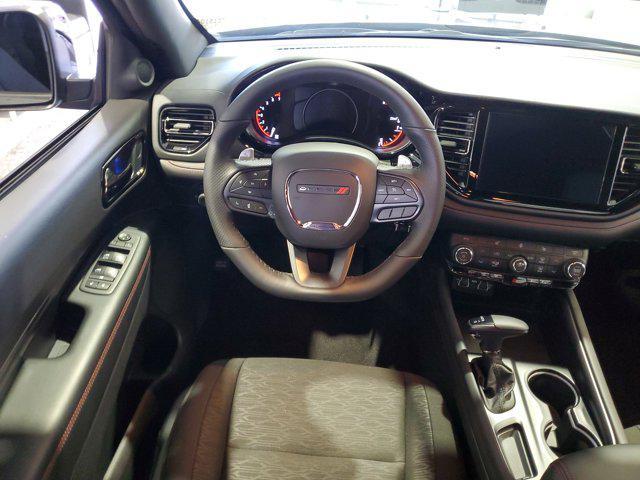 new 2026 Dodge Durango car, priced at $32,247