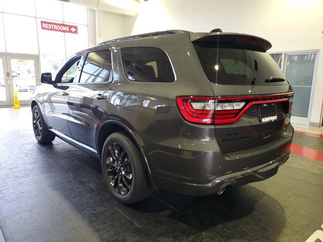 new 2026 Dodge Durango car, priced at $32,247