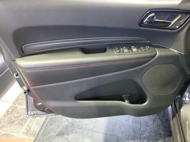 new 2026 Dodge Durango car, priced at $32,247