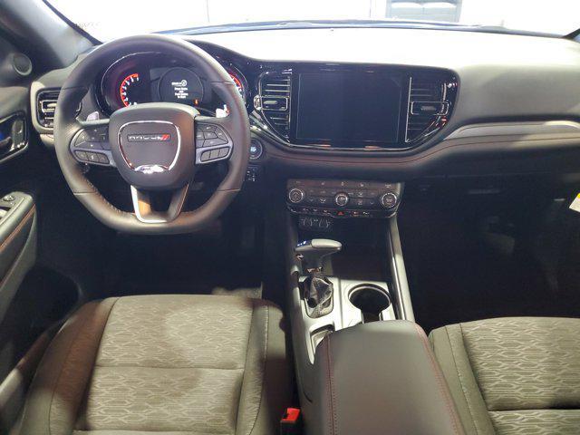 new 2026 Dodge Durango car, priced at $32,247