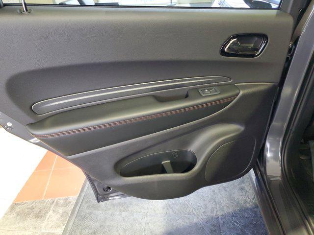 new 2026 Dodge Durango car, priced at $32,247