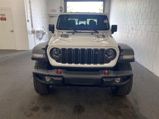 new 2024 Jeep Gladiator car, priced at $52,516