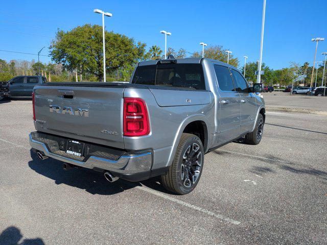 new 2025 Ram 1500 car, priced at $70,000