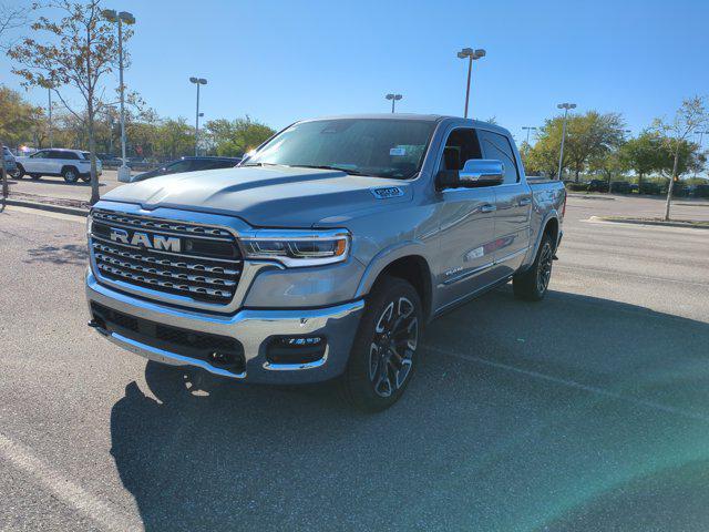 new 2025 Ram 1500 car, priced at $70,000